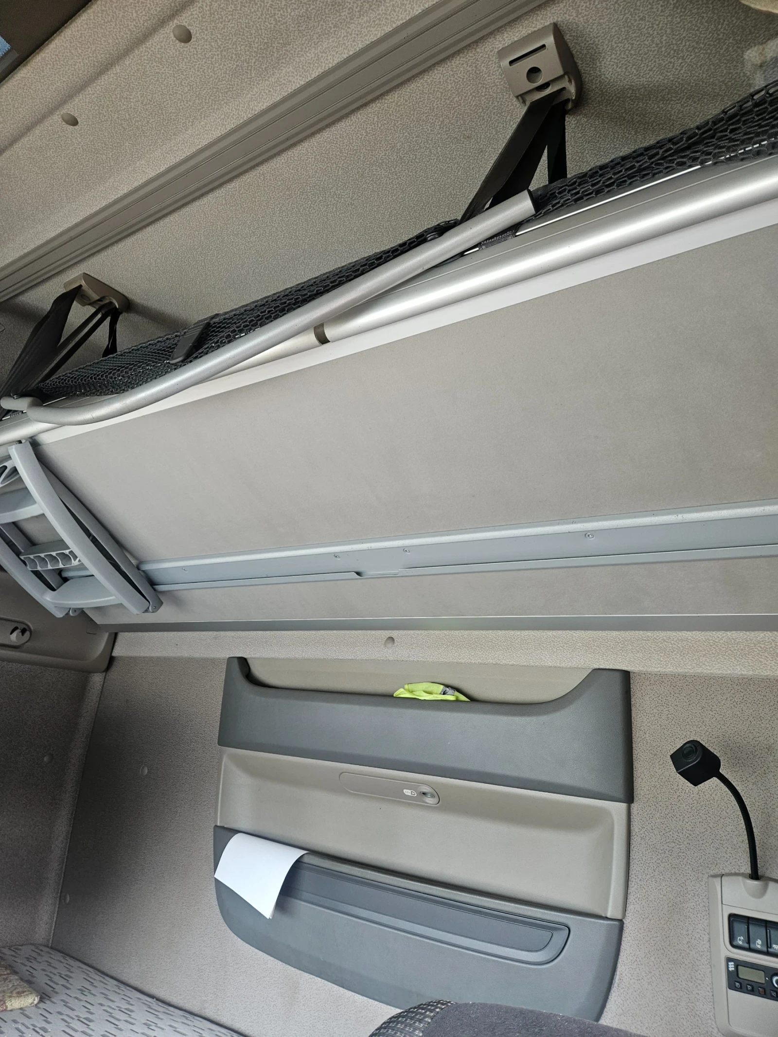 Daf XF 460 FT Автоматик, снимка 7 - Камиони - 53734018