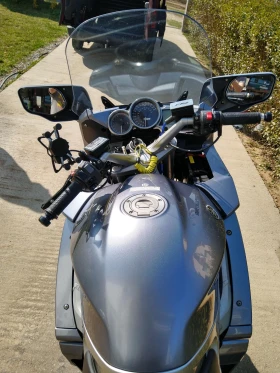 Yamaha Fjr 1300A ABS, снимка 5