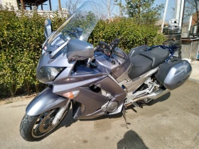 Yamaha Fjr 1300A ABS, снимка 6