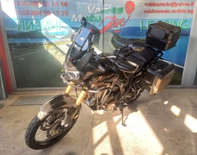 Honda Crf 1000 ABS TC LED , снимка 2