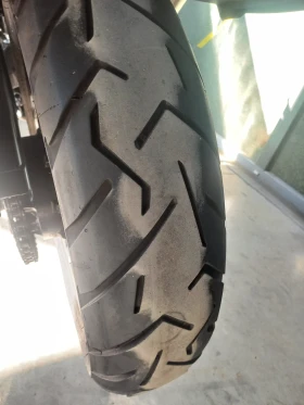 Honda Crf 1000 ABS TC LED , снимка 7
