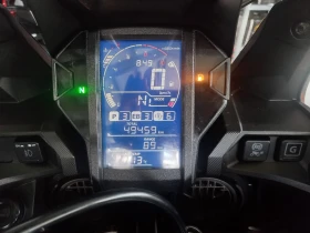 Honda Crf 1000 ABS TC LED , снимка 9