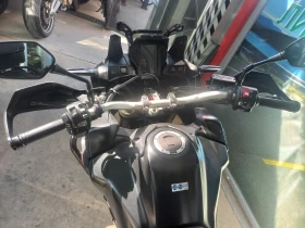 Honda Crf 1000 ABS TC LED , снимка 8