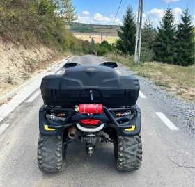 Can-Am Outlander, снимка 8