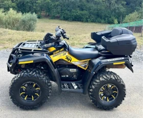 Can-Am Outlander, снимка 4