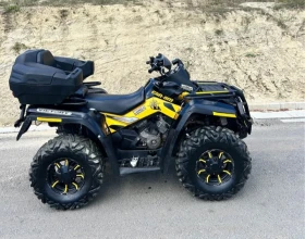 Can-Am Outlander, снимка 5