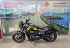 Keeway Cruiser V-CRUISE-125 -A1 -A2, снимка 4