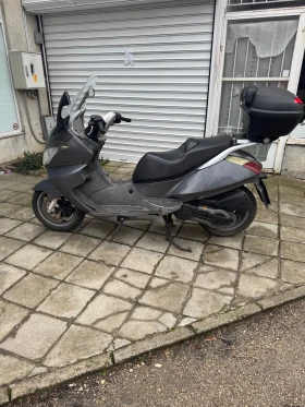 Aprilia Atlantic, снимка 5