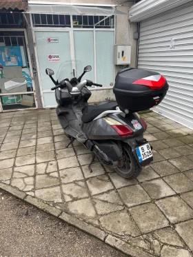 Aprilia Atlantic, снимка 3