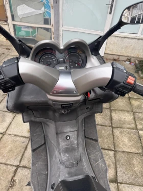 Aprilia Atlantic, снимка 6