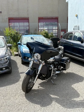  Triumph Rocket
