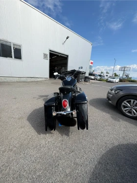 Triumph Rocket Rocket 3 | Mobile.bg    4