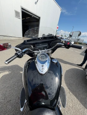 Triumph Rocket Rocket 3 | Mobile.bg    5