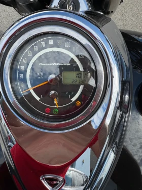 Triumph Rocket Rocket 3 | Mobile.bg    6