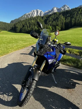 Yamaha Tenere 700 | Mobile.bg    3