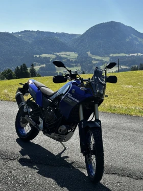  Yamaha Tenere