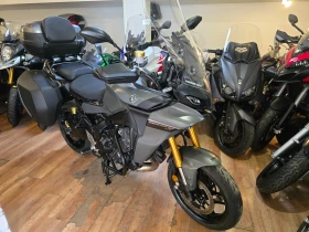     Yamaha Mt-09 Tracer 9GT Full