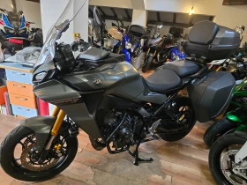 Yamaha Mt-09 Tracer 9GT Full | Mobile.bg    2