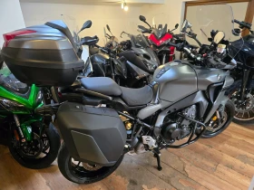 Yamaha Mt-09 Tracer 9GT Full | Mobile.bg    7