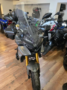 Yamaha Mt-09 Tracer 9GT Full | Mobile.bg    12