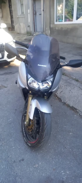 Kawasaki 650 | Mobile.bg    4