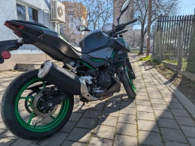 Kawasaki Z 500 | Mobile.bg � ����� ������ 9