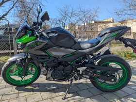 Kawasaki Z 500 | Mobile.bg � ����� ������ 3