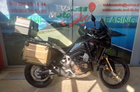 Honda Crf 1000 ABS TC LED Service book | Mobile.bg � ����� ������ 3