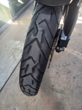 Honda Crf 1000 ABS TC LED Service book | Mobile.bg � ����� ������ 6