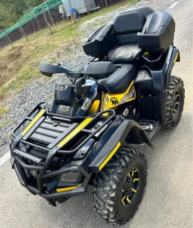 Can-Am Outlander | Mobile.bg � ����� ������ 9