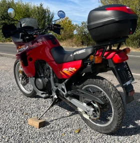 Honda Xlv Transalp 600 | Mobile.bg � ����� ������ 6