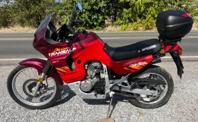 Honda Xlv Transalp 600 | Mobile.bg � ����� ������ 5