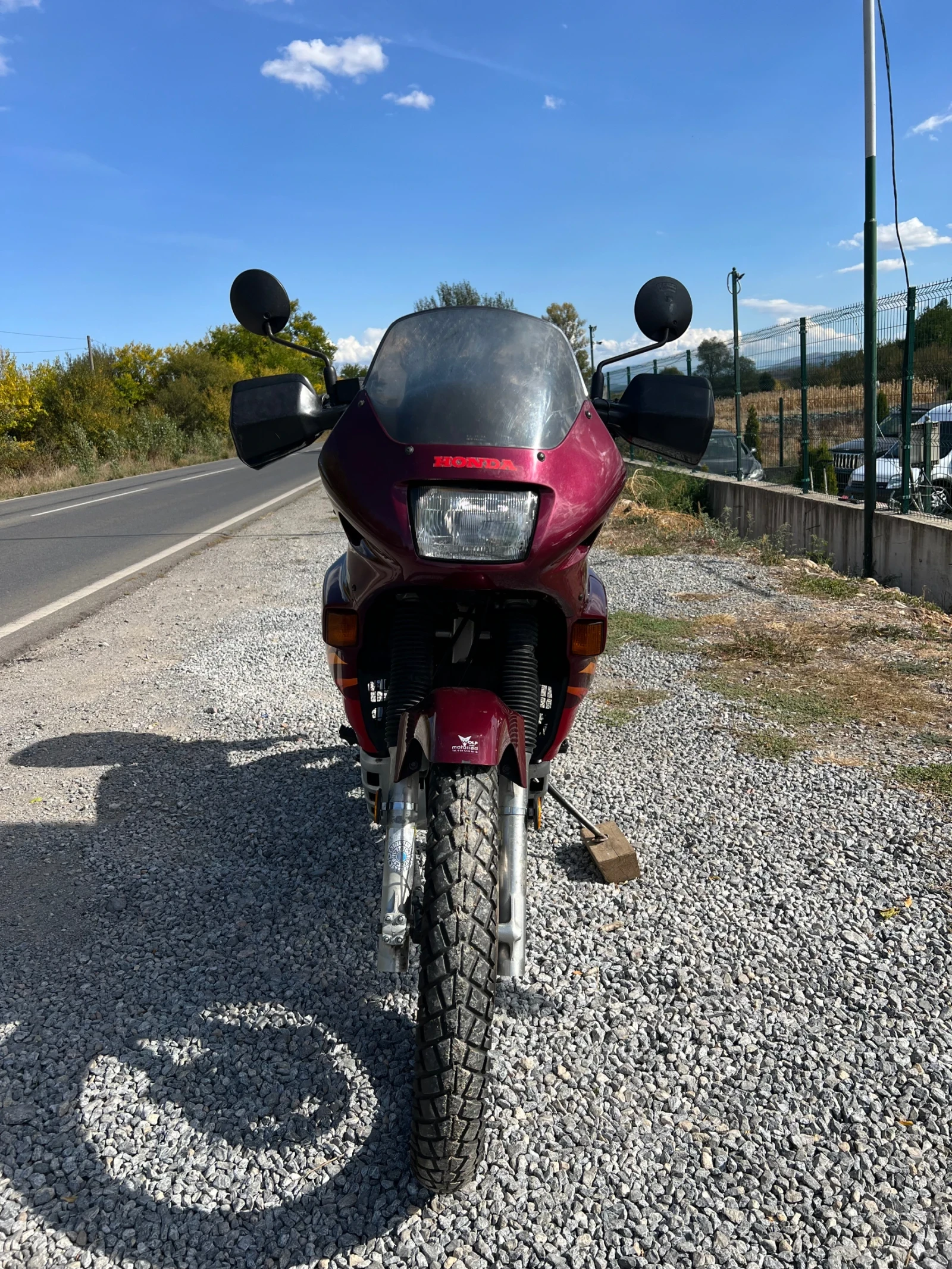 Honda Xlv Transalp 600 | Mobile.bg � ����������� 2