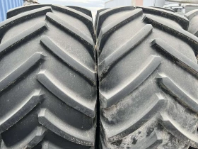 Комбайн Laverda М306, снимка 9