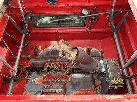 Комбайн Laverda М306, снимка 6