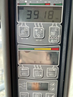 Комбайн Laverda М306, снимка 8