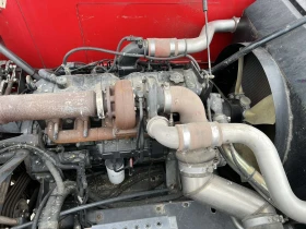 Комбайн Laverda М306, снимка 4