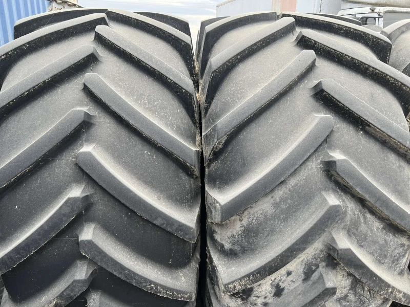 Комбайн Laverda М306, снимка 9 - Селскостопанска техника - 51818373