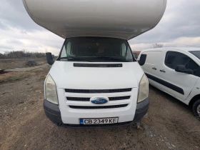 Кемпер Challenger, снимка 2