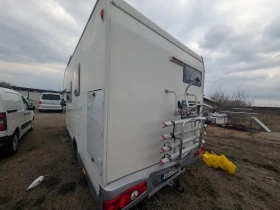 Кемпер Challenger, снимка 7