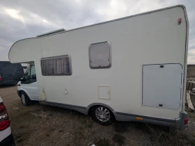 Кемпер Challenger, снимка 8