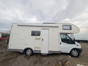 Кемпер Challenger, снимка 4