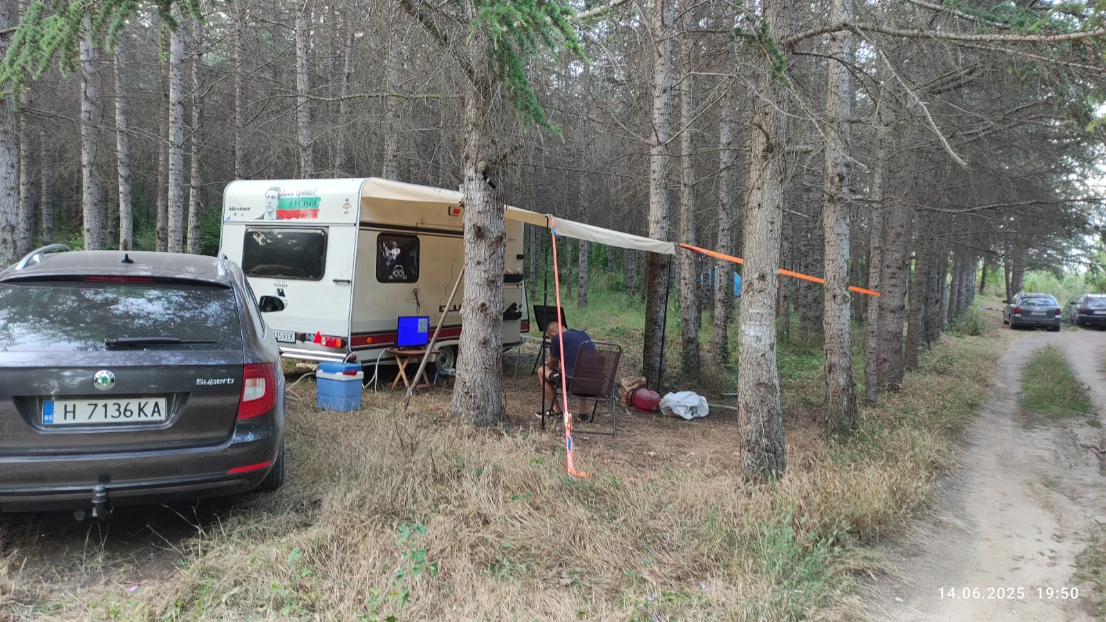 �������� Burstner | Mobile.bg � ����������� 11