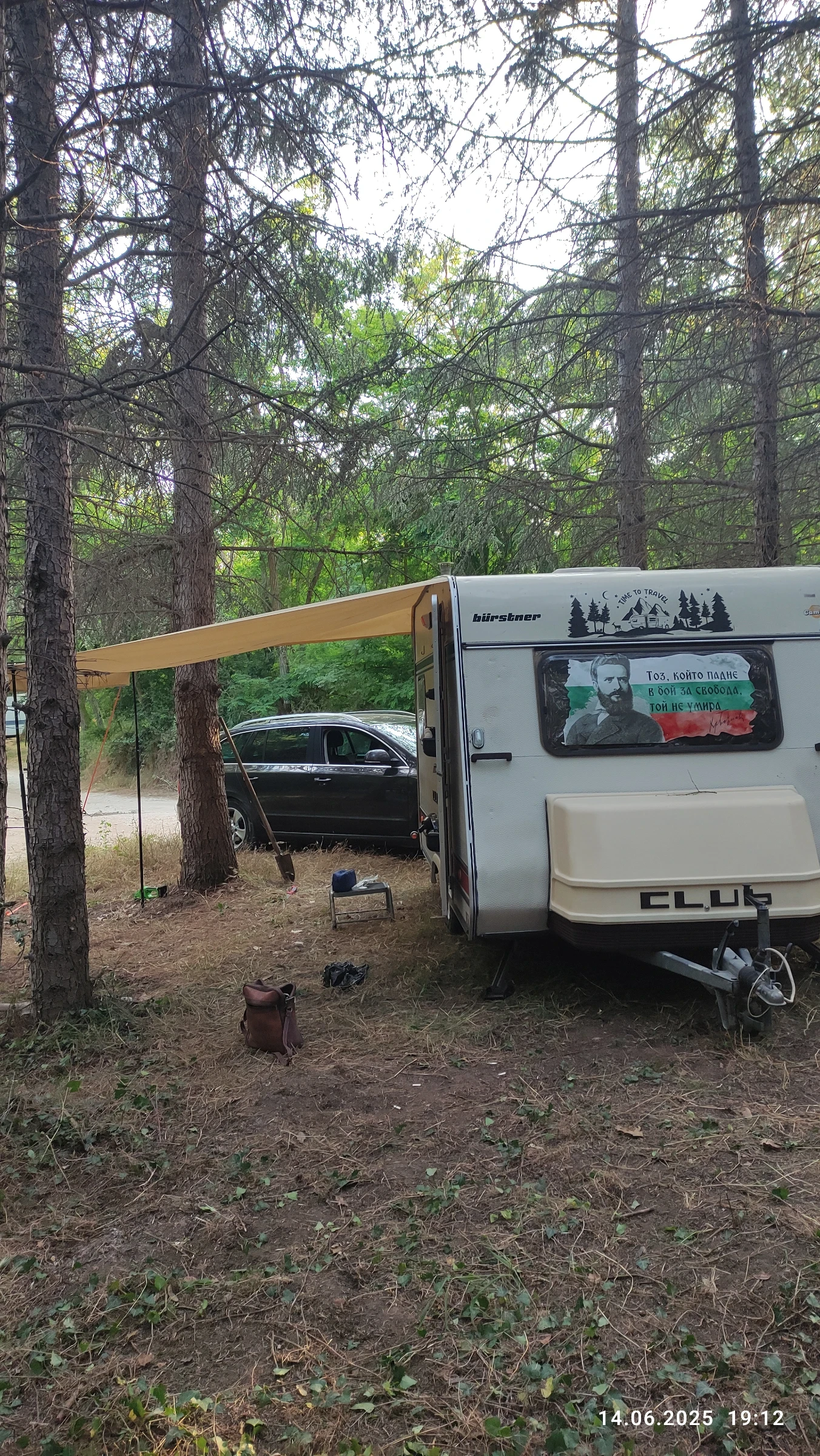 �������� Burstner | Mobile.bg � ����������� 1