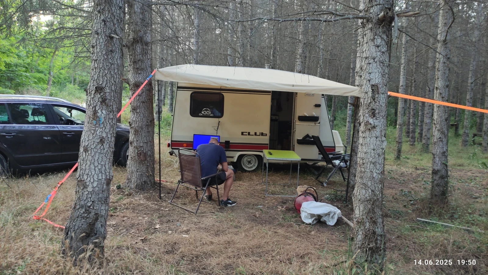 �������� Burstner | Mobile.bg � ����������� 12