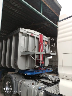 Полуремарке Други SDC, снимка 4