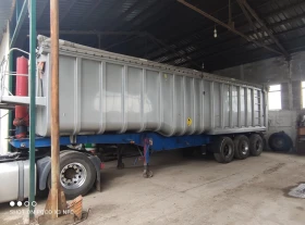 Полуремарке Други SDC, снимка 8