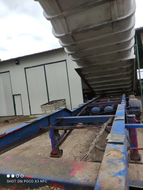 Полуремарке Други SDC, снимка 5