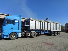 Полуремарке Други SDC, снимка 1