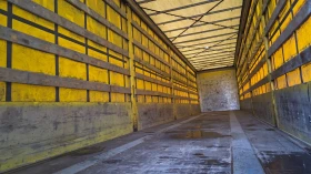 Полуремарке Koegel XL, снимка 4